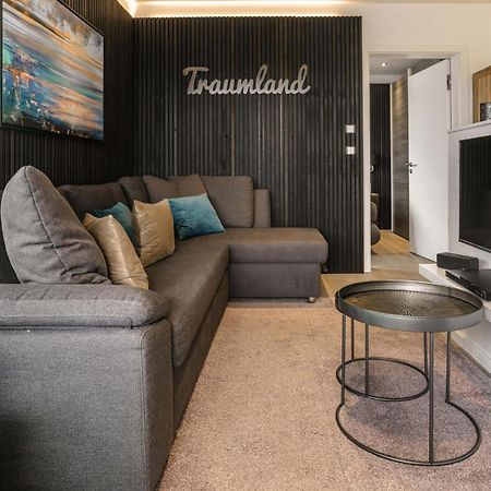 Baltic House Moewe Apartment Timmendorfer Strand Exterior photo