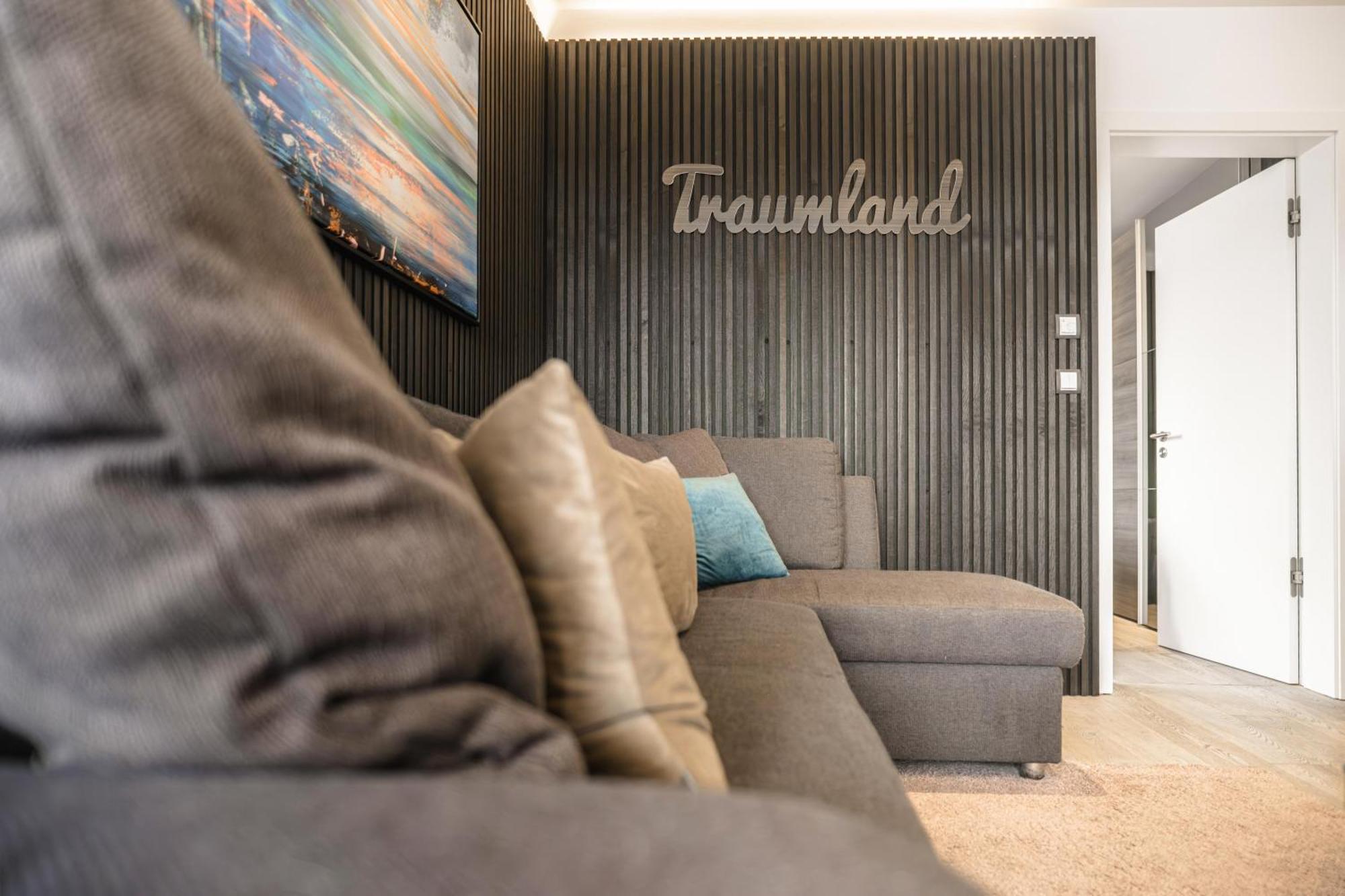 Baltic House Moewe Apartment Timmendorfer Strand Exterior photo
